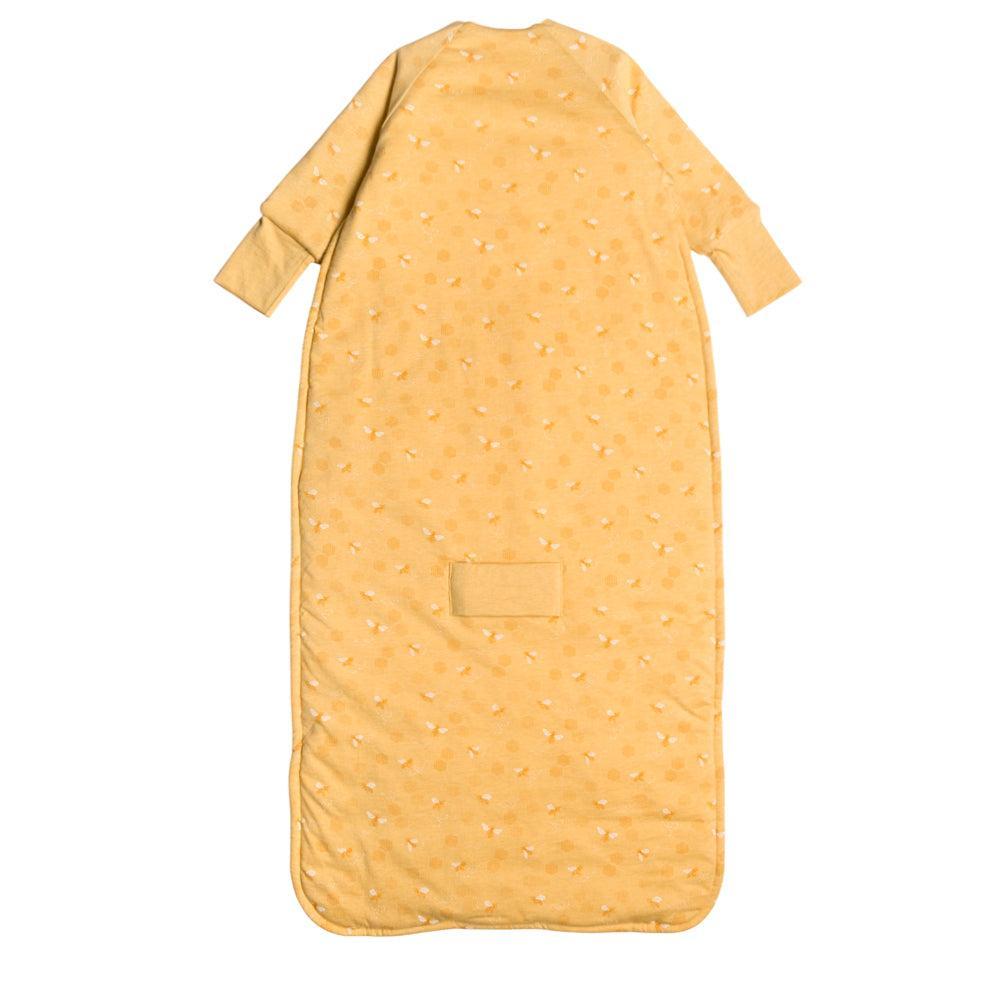 Duvet Sleep Sack with Sleeves | Buttercup Bees