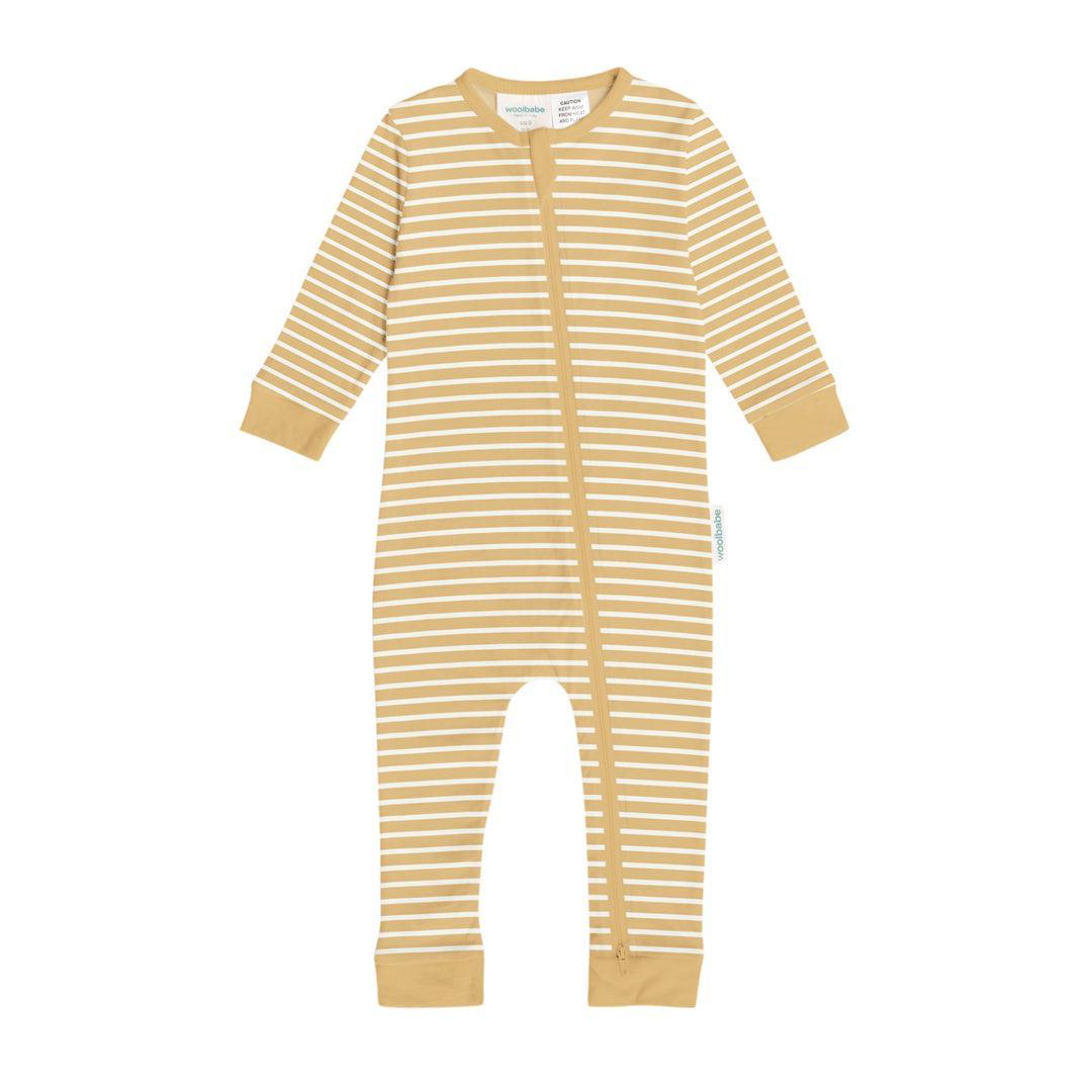 PJ Suit | Buttercup