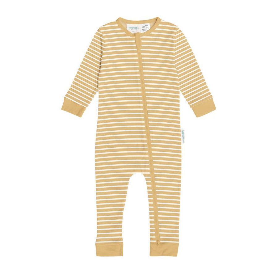 PJ Suit | Buttercup