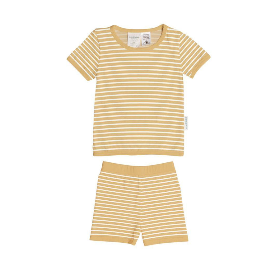 Summer Pyjama Set | Buttercup