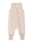 Duvet Sleep Suit | Dune Stripe