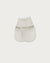 Merino Mittens - Cream