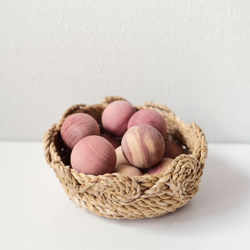 Red Cedarwood Moth Balls