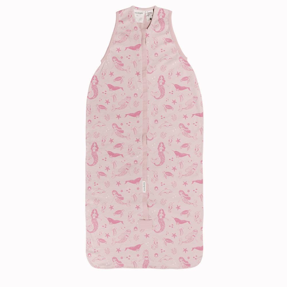 Three Season Mid-Weight Sleep Sack | Shell Mermaids