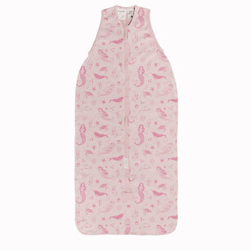 Three Season Mid-Weight Sleep Sack | Shell Mermaids