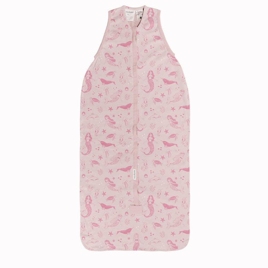 Three Season Mid-Weight Sleep Sack | Shell Mermaids