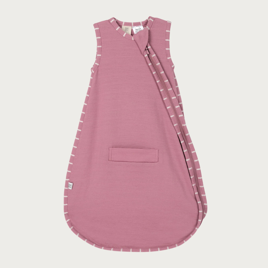 Merino 3 Seasons Sleeping Bag | Blossom