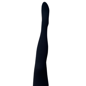 Ladies Merino Tights | Form Black