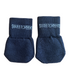 Mountain Mittens | Navy - Merino & Me