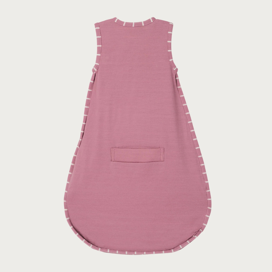 Merino 3 Seasons Sleeping Bag | Blossom