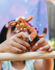 Finger Puppet Set | The Gruffalo's Child