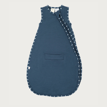 Merino 3 Seasons Sleeping Bag | Denim