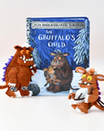 Finger Puppet Set | The Gruffalo's Child