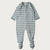 Gumdrop Stripe
