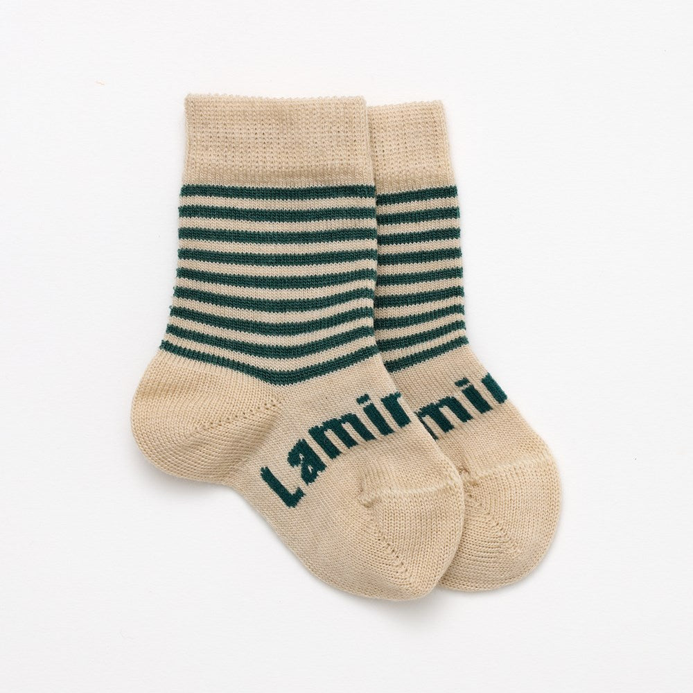 Baby Crew Socks | Tui
