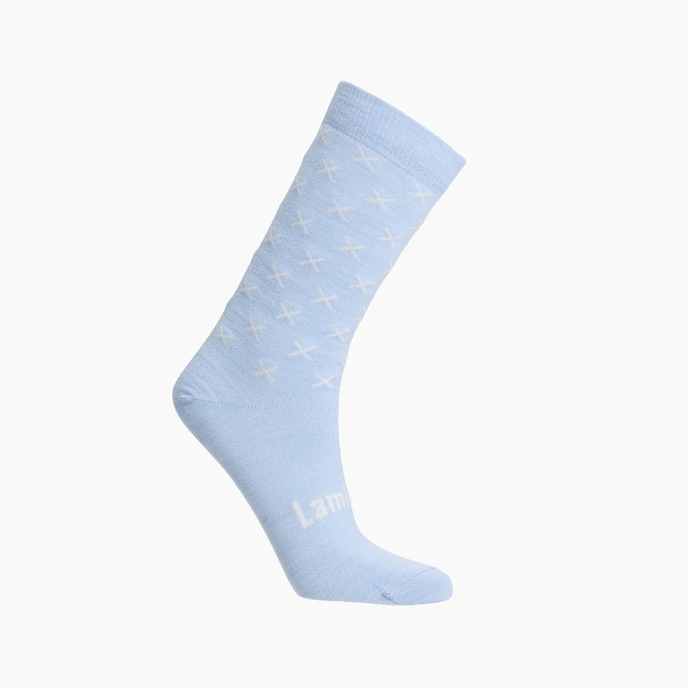 Ladies Crew Socks | Beau