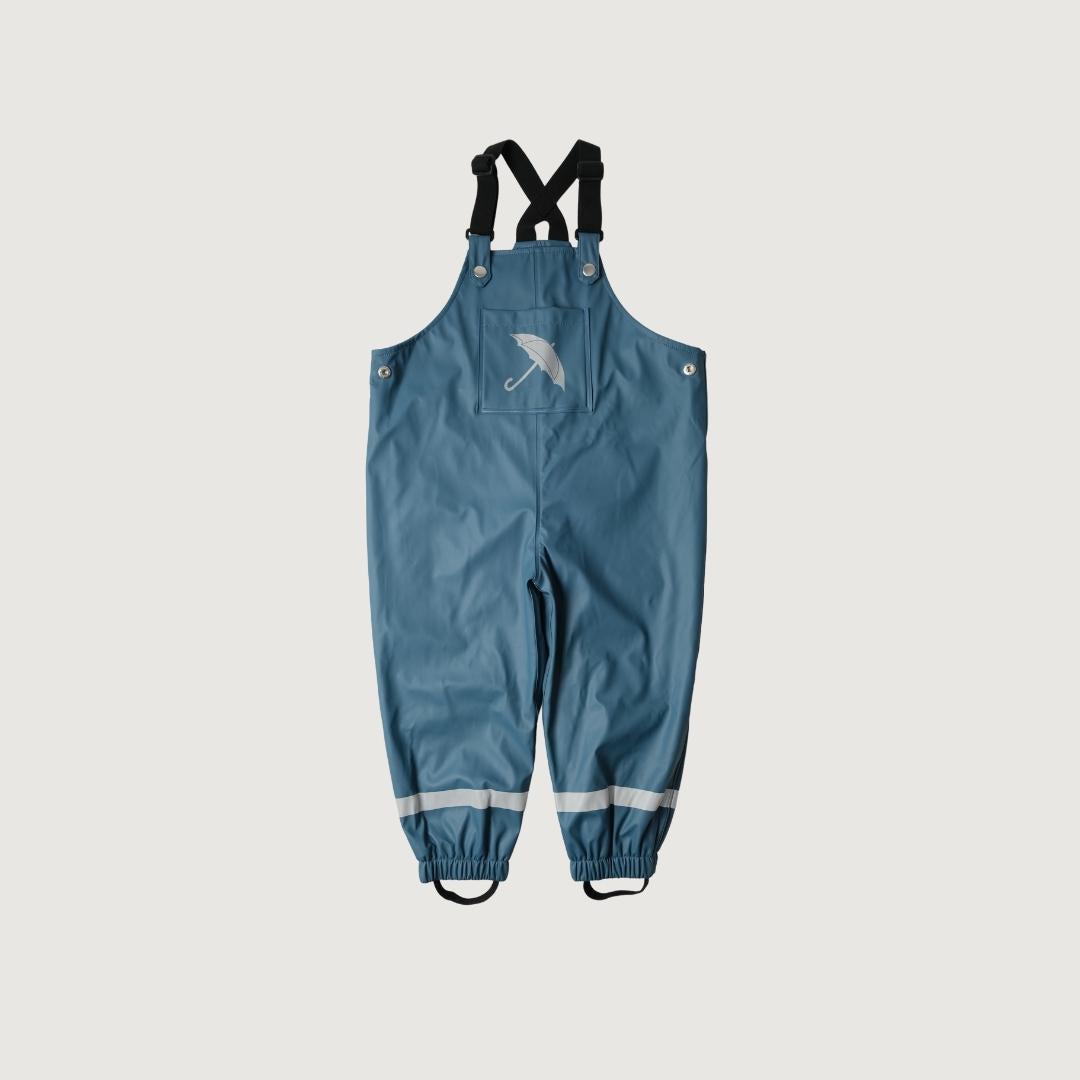 Waterproof Overalls - Merino & Me