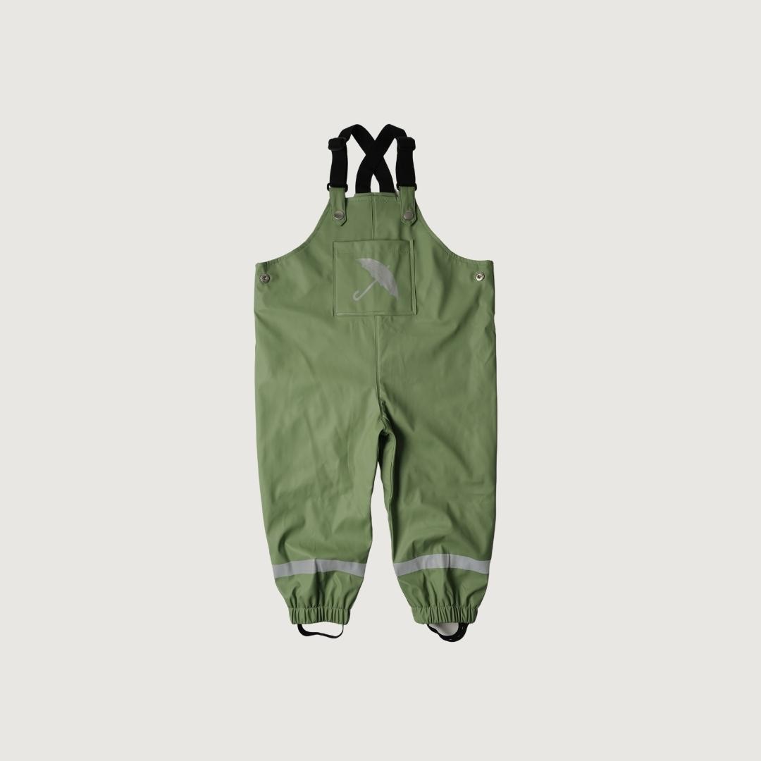Waterproof Overalls - Merino & Me