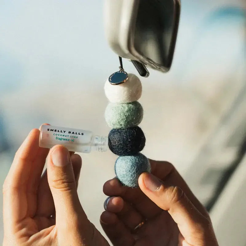 Cove Smelly Balls | Coastal Drift Fragrance