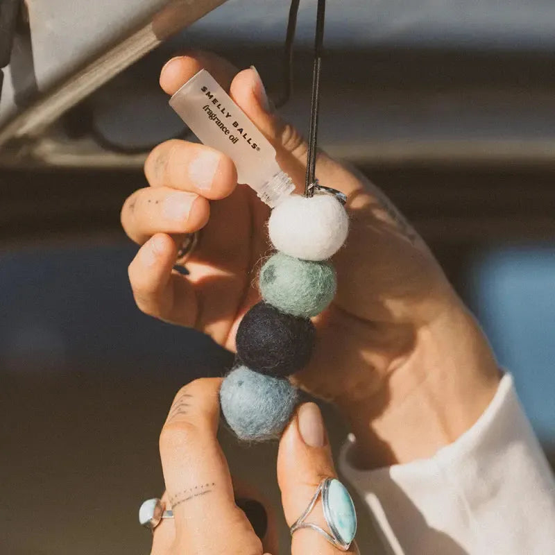 Cove Smelly Balls | Coastal Drift Fragrance