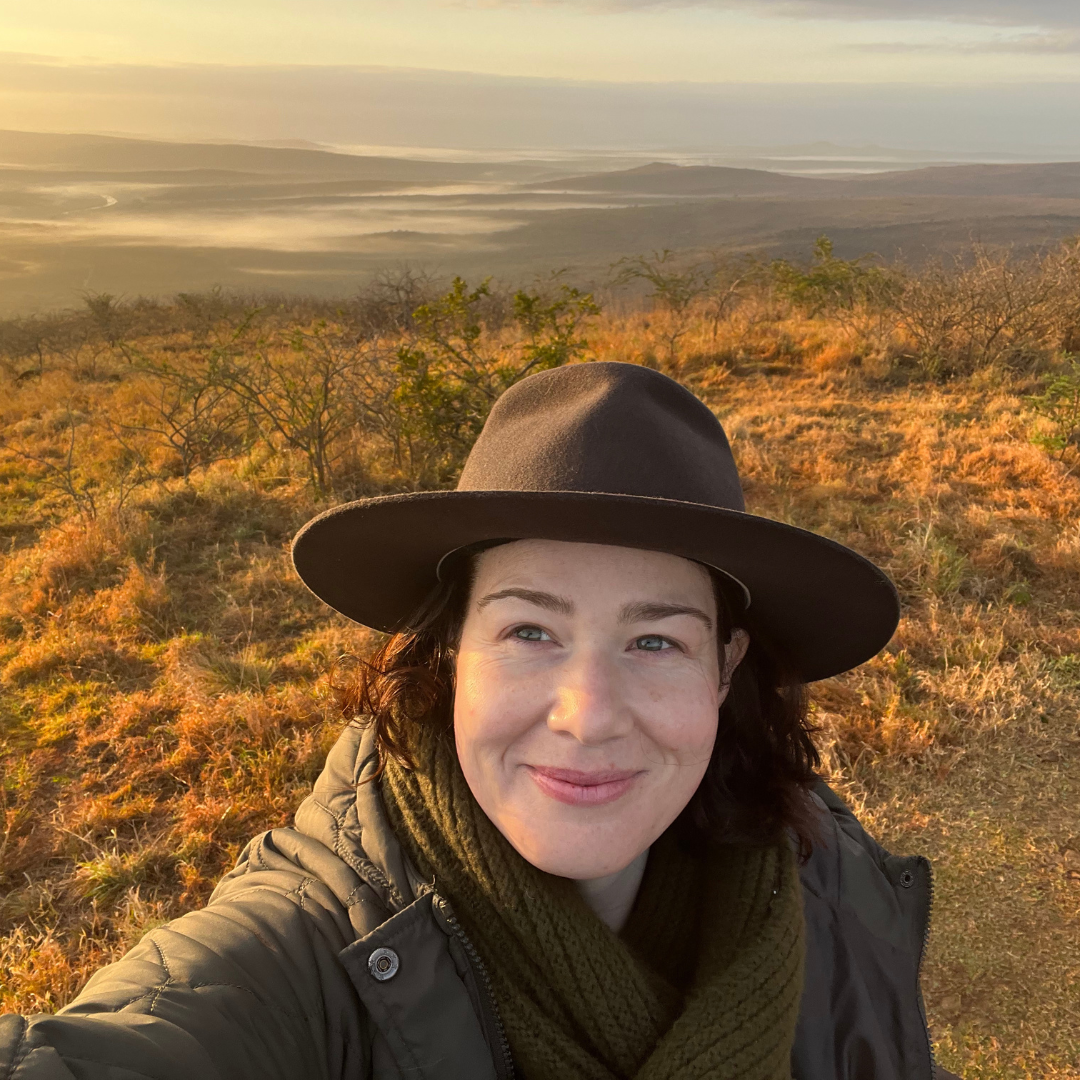 Dingo Felt Hat - Merino & Me