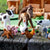 Felt Farm Animals Toy Set - Stina's Style