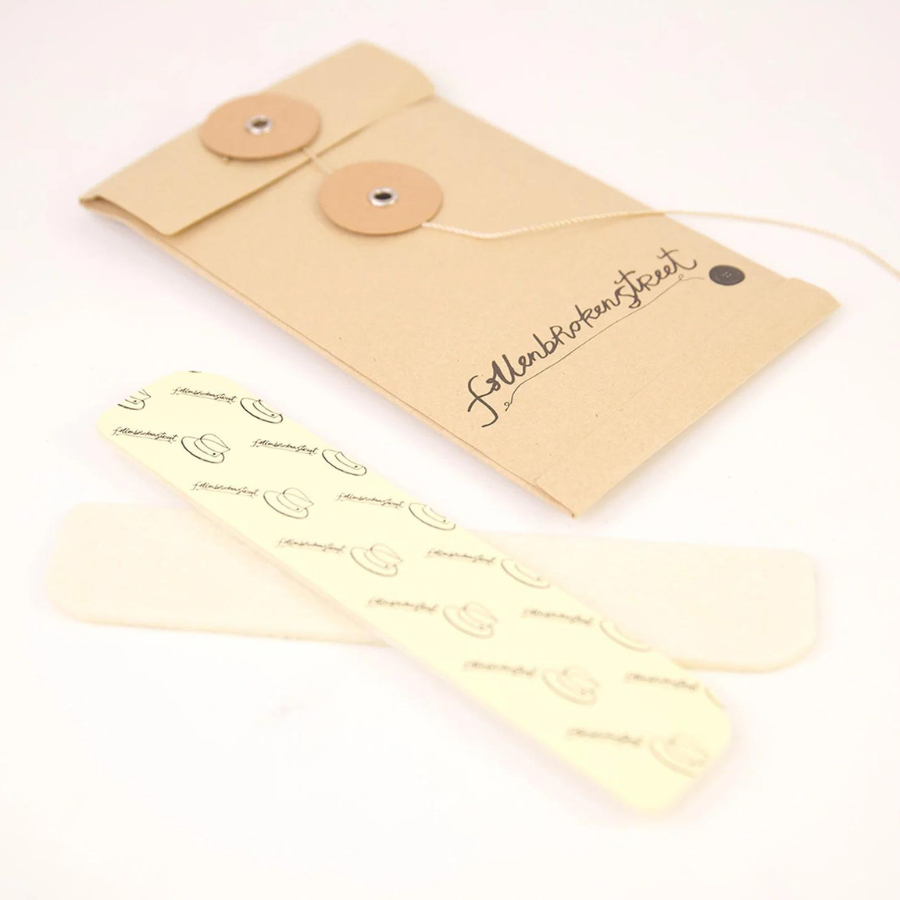 Hat Filler - Merino & Me