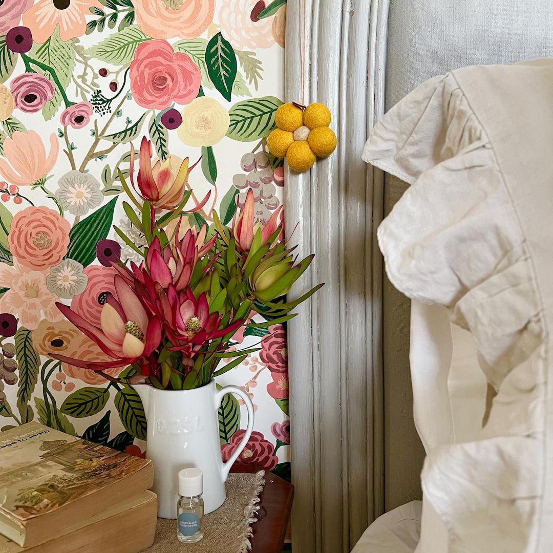 Felt Fresheners | Australian Countryside - Merino & Me