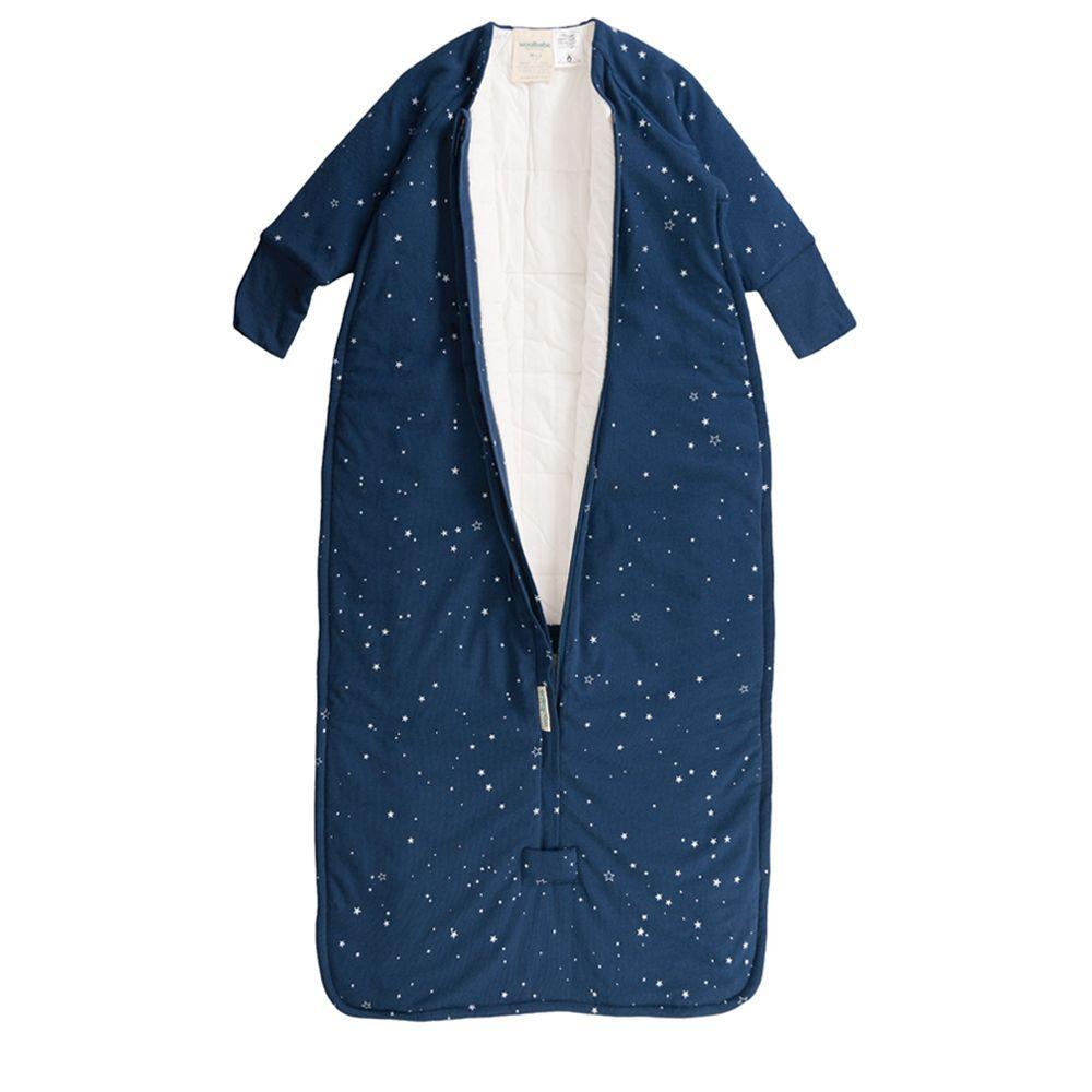 Duvet Sleep Sack with Sleeves | Tekapo Stars