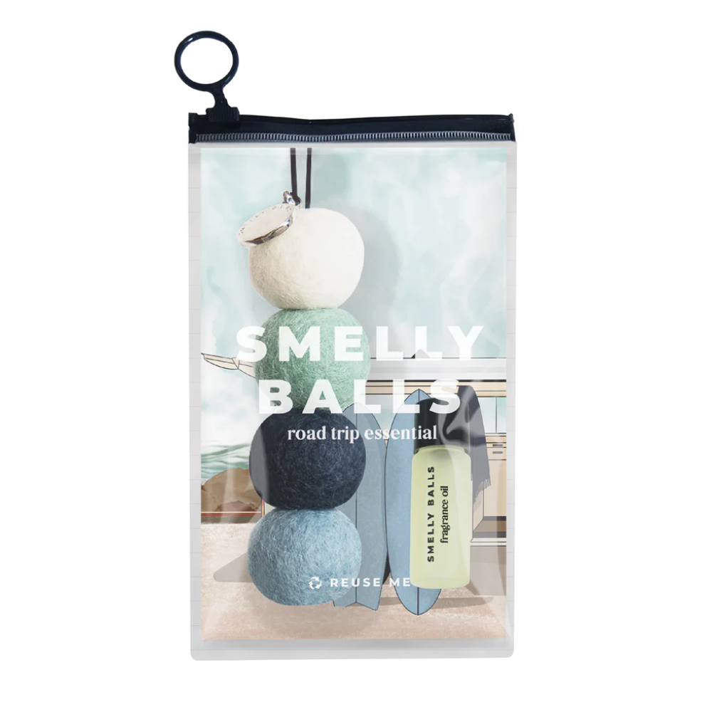 Cove Smelly Balls | Coastal Drift Fragrance