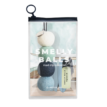 Cove Smelly Balls | Coastal Drift Fragrance