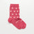 Baby & Kids Crew Socks | Pippa - Merino & Me