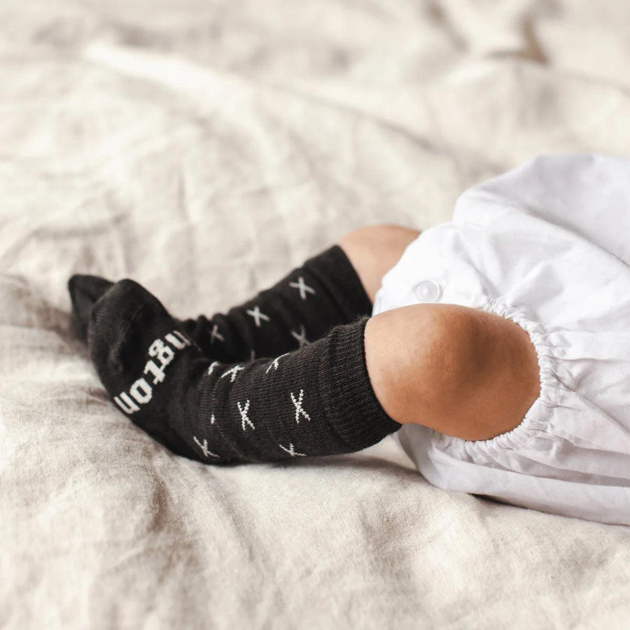 Baby & Kids Knee High Socks