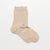 Ladies Crew Socks - Merino & Me