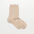 Ladies Crew Socks - Merino & Me