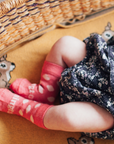 Baby & Kids Crew Socks | Pippa