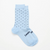 Ladies Crew Socks - Merino & Me