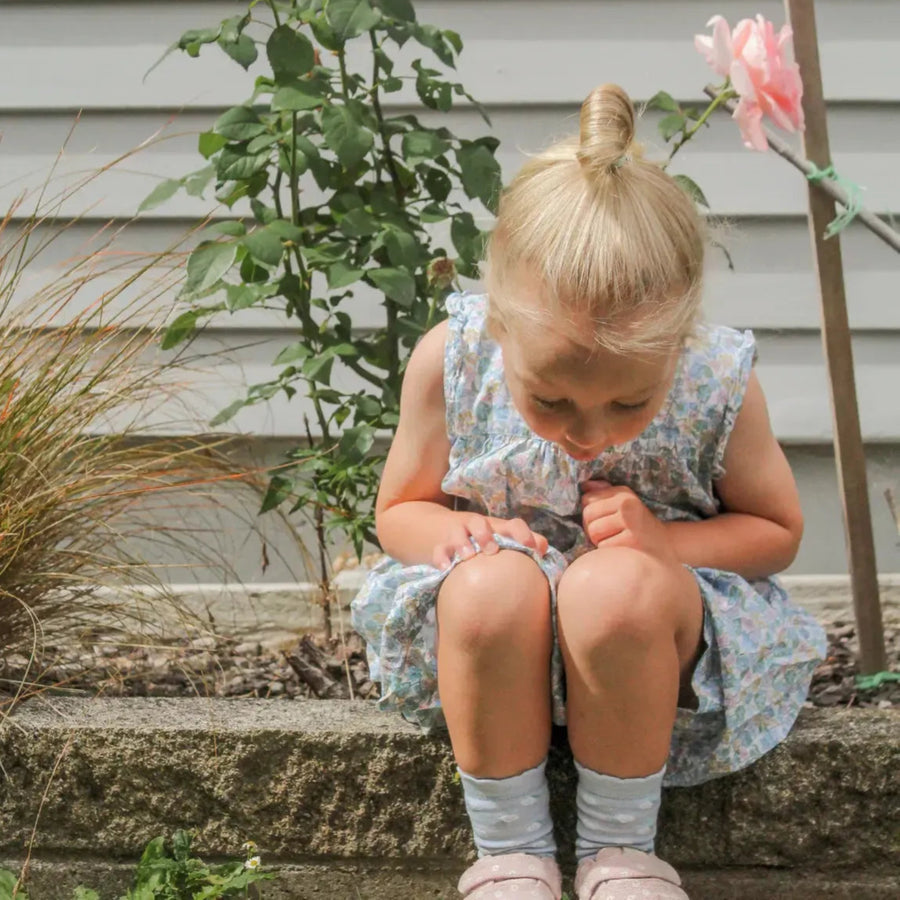 Kids Crew Socks | Tahnee