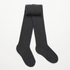 Ladies Tights | Charcoal - Merino & Me