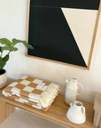 Luxury Wool Blankets