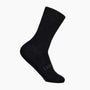 Mens Crew Socks | Black