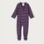 Plum Stripe