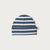 Wide Denim Stripe