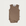 Merino Singlet Bodysuit | Walnut