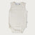 Merino Singlet Bodysuit | Cream