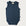 Merino Singlet Bodysuit | Denim