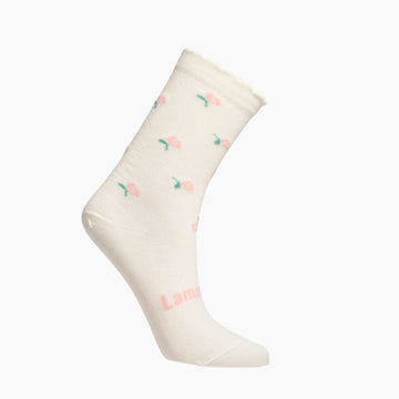 Kids Crew Socks | Rosa