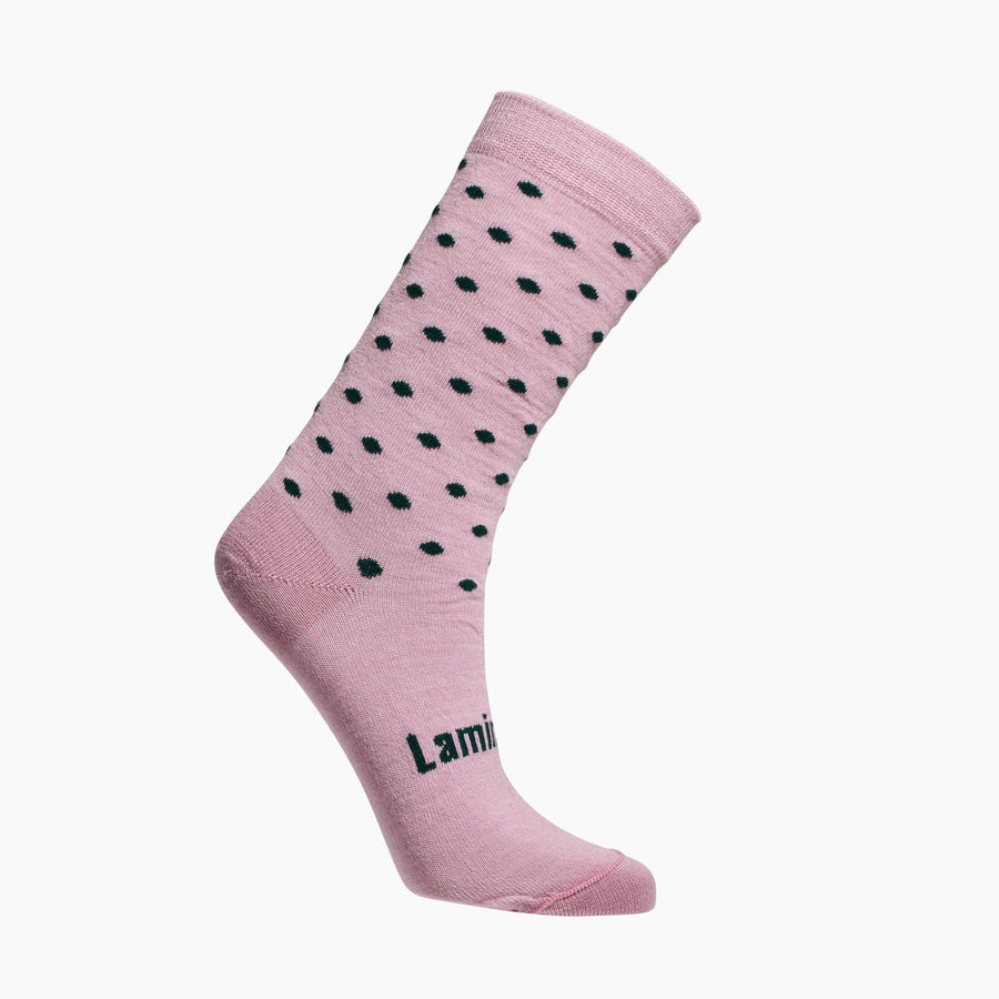 Kids Crew Socks | Thistle