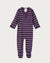 Plum Stripe
