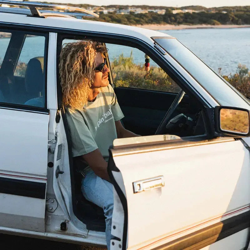 Roadie Smelly Balls | Honeysuckle Fragrance